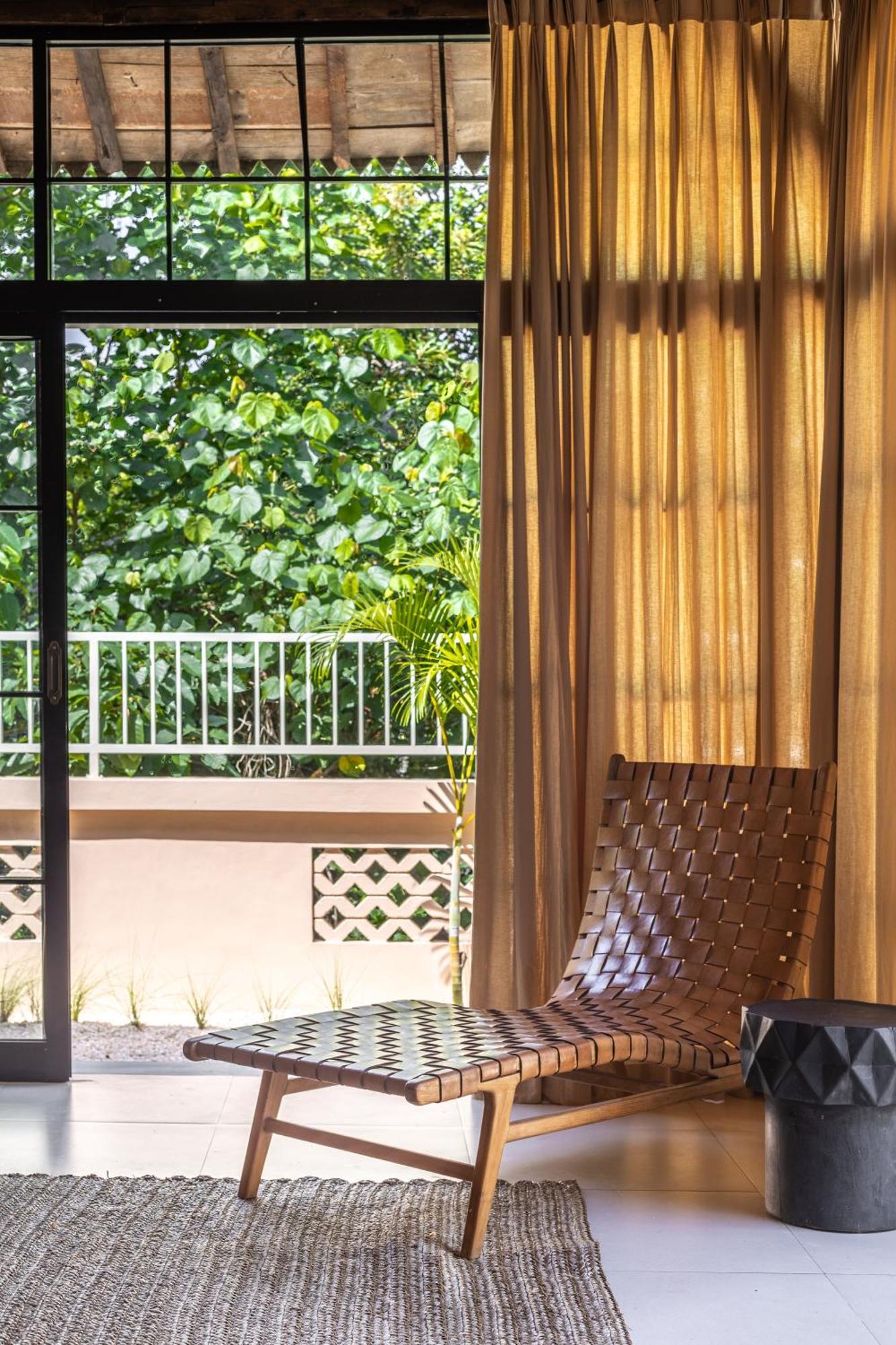 The Pink Joglo, A Cheerful 3Bdr Villa W/Pool And Rice-Field View. Dalung  Exteriör bild
